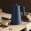 Bollitore Plissé, 1,7 L