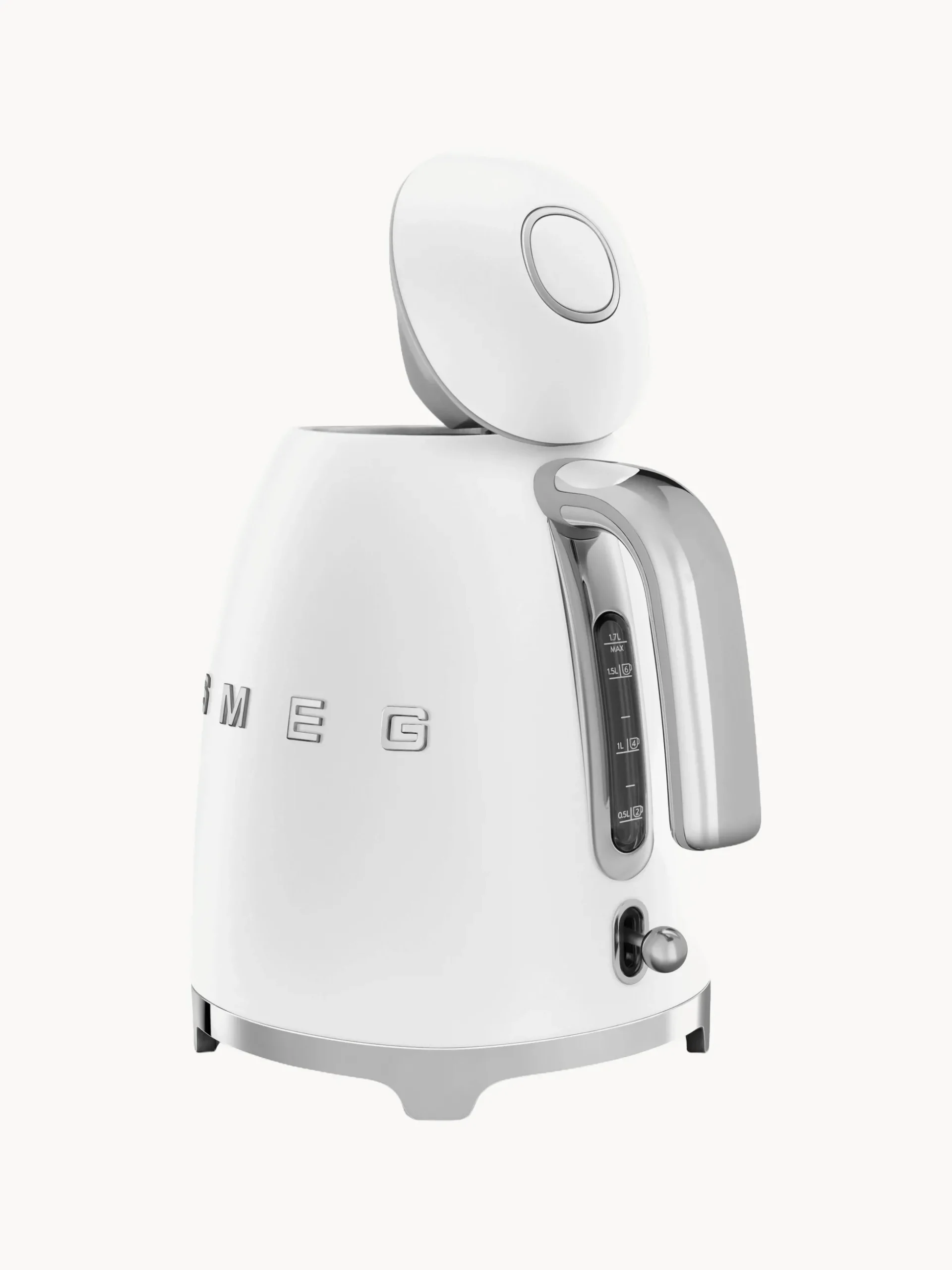Bollitore 50's Style, 1.7 L