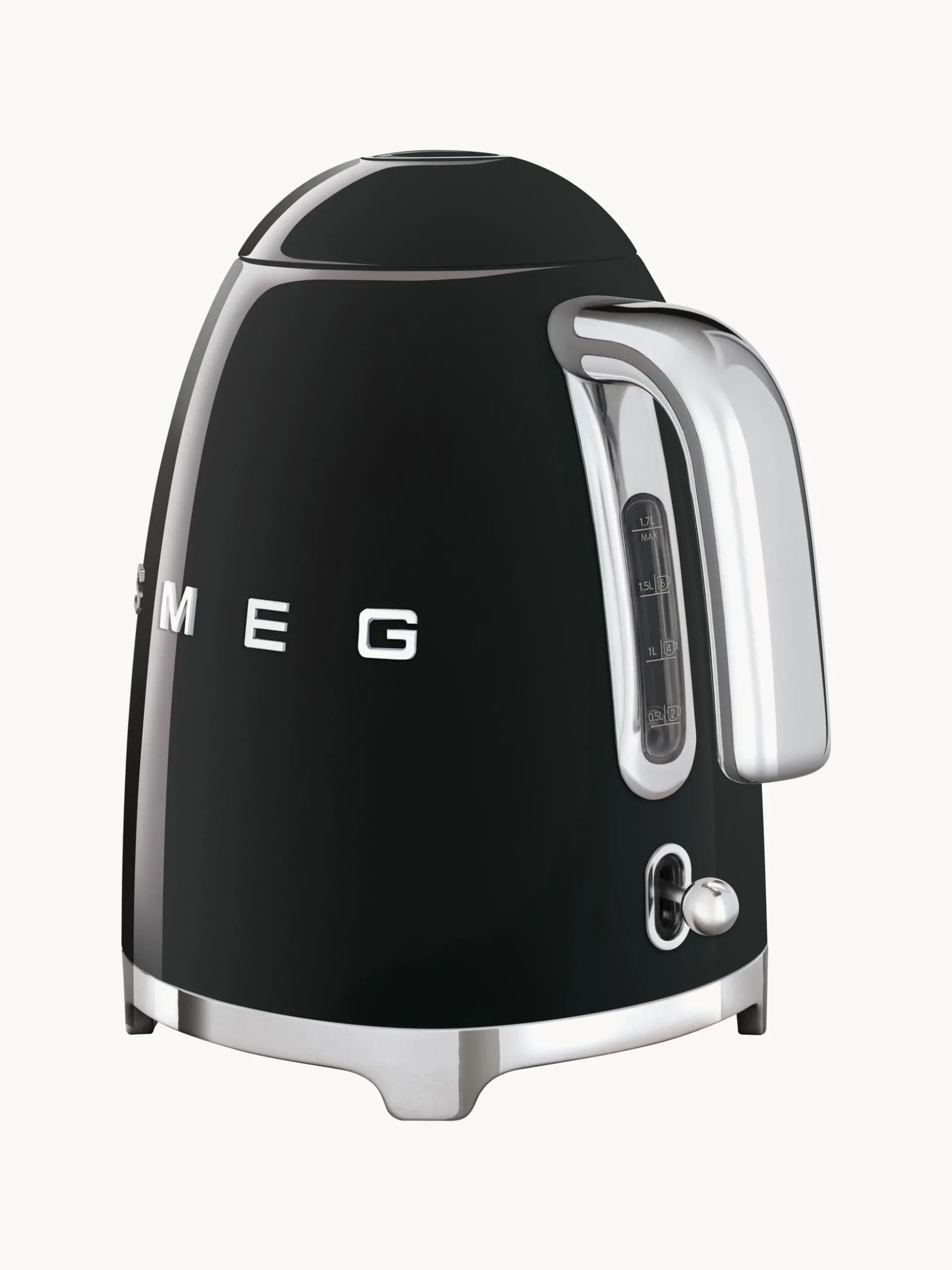 Bollitore 50's Style, 1,7 L