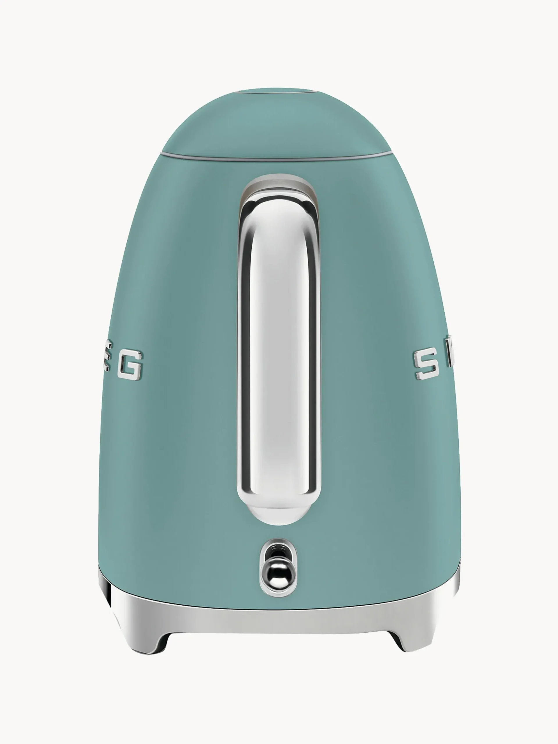 Bollitore 50's Style, 1,7 L