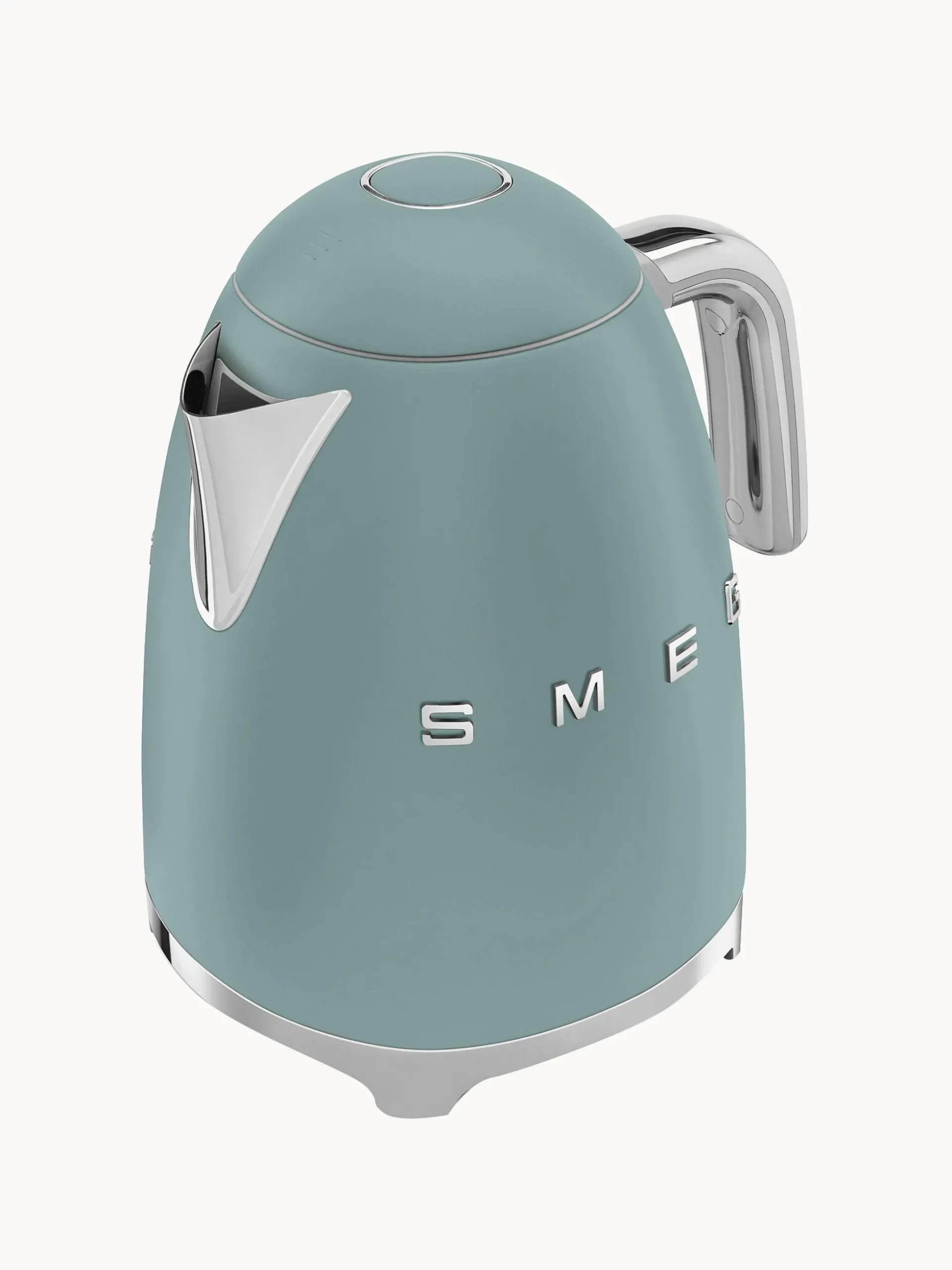 Bollitore 50's Style, 1,7 L
