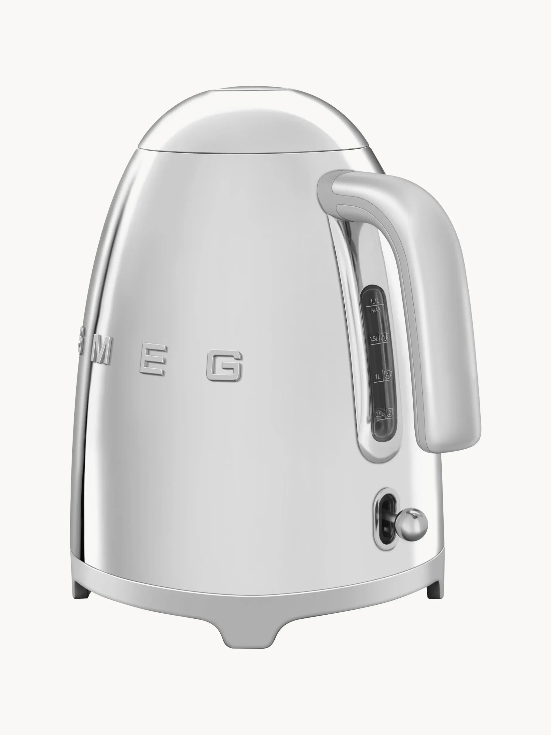 Bollitore 50's Style, 1,7 L