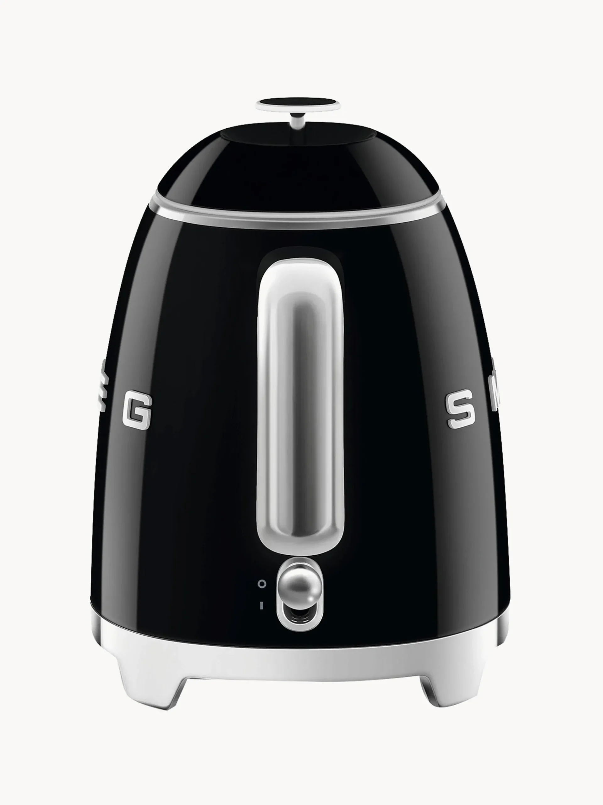 Bollitore 50's Style, 800 ml