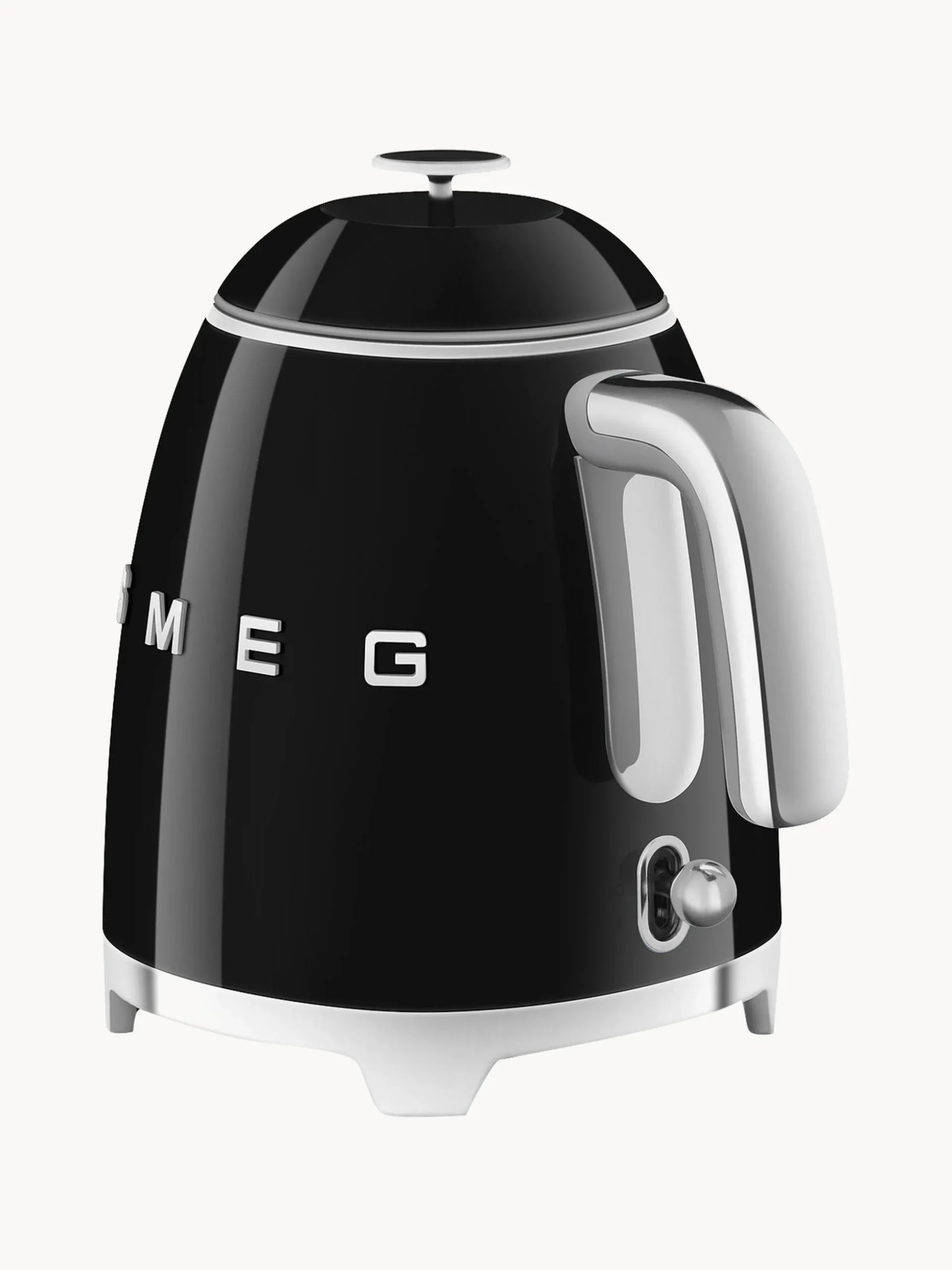 Bollitore 50's Style, 800 ml