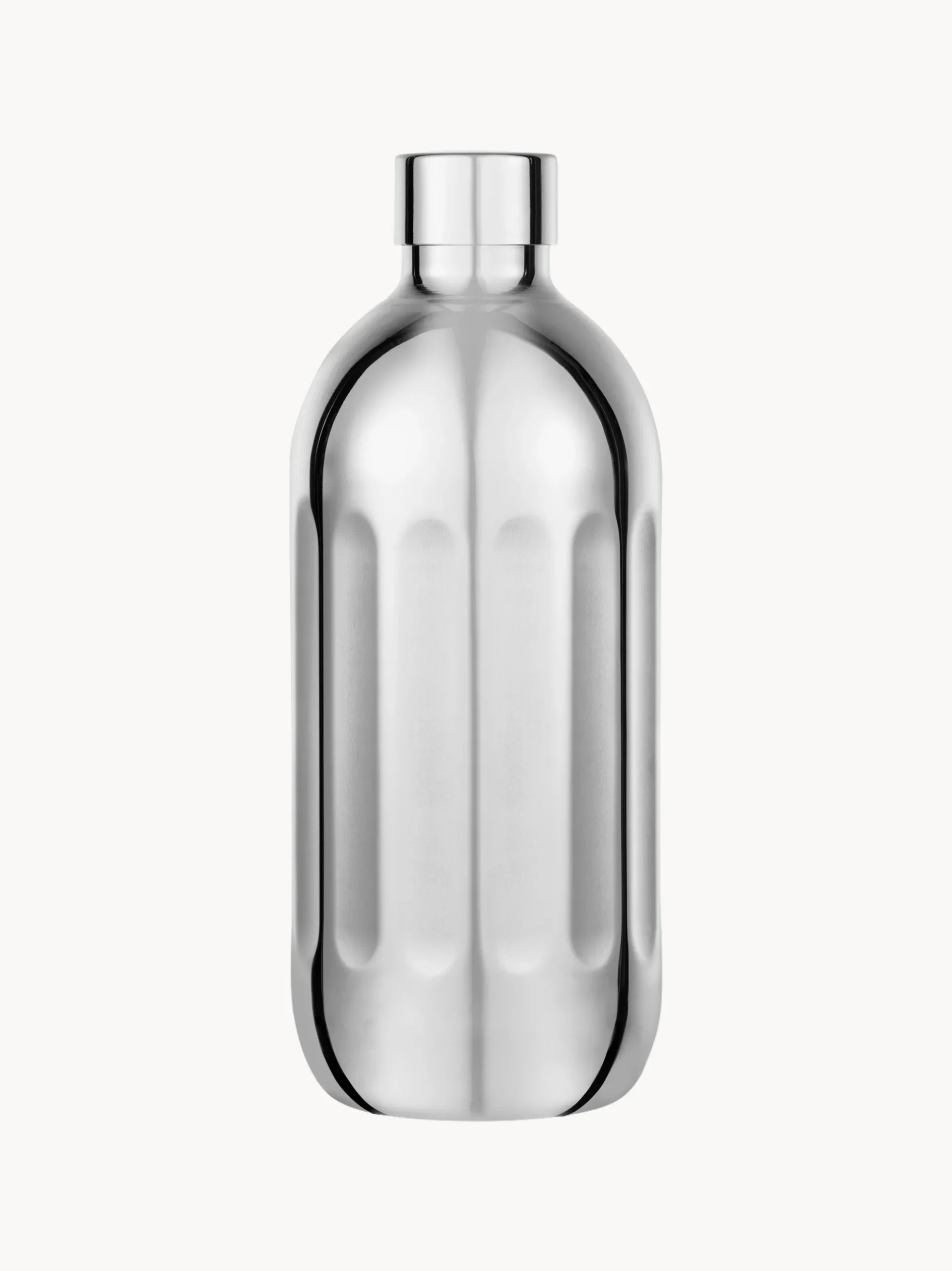 Borraccia in acciaio inossidabile Carbonator Pro, 800 ml