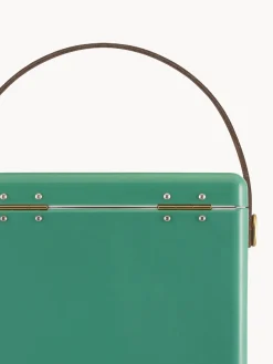 Borsa frigo fatta a mano Parisian