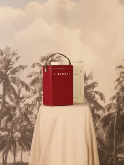 Borsa frigo fatto a mano Lobster