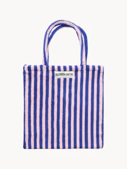 Borsa tote in cotone organico Naram