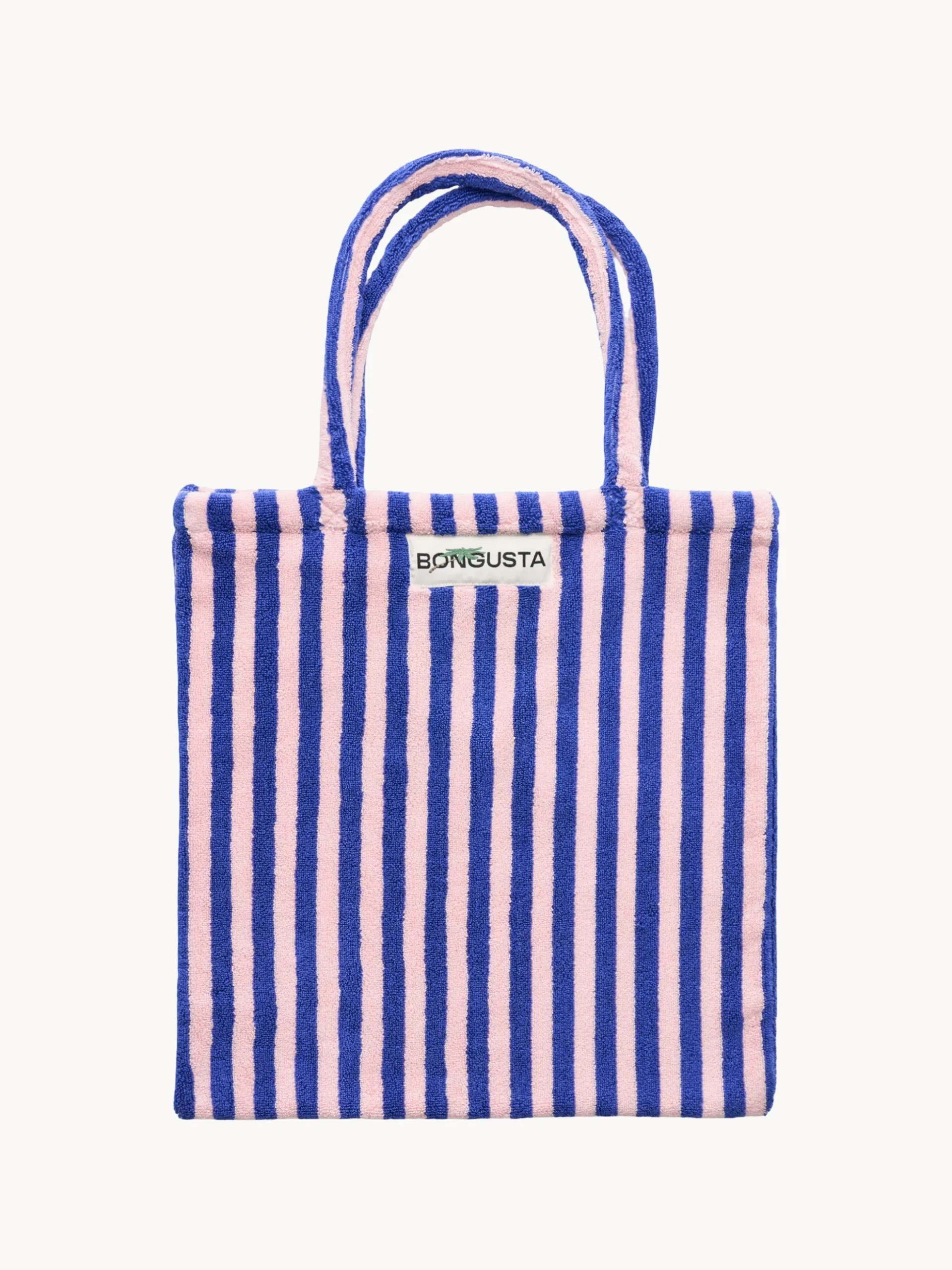 Borsa tote in cotone organico Naram
