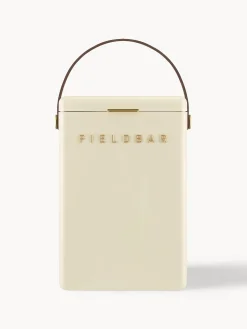 Borsa frigo fatta a mano Safari