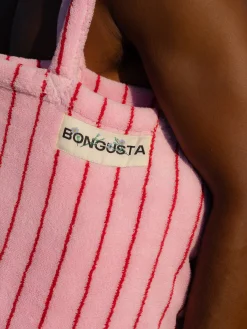 Borsa tote in cotone organico Naram