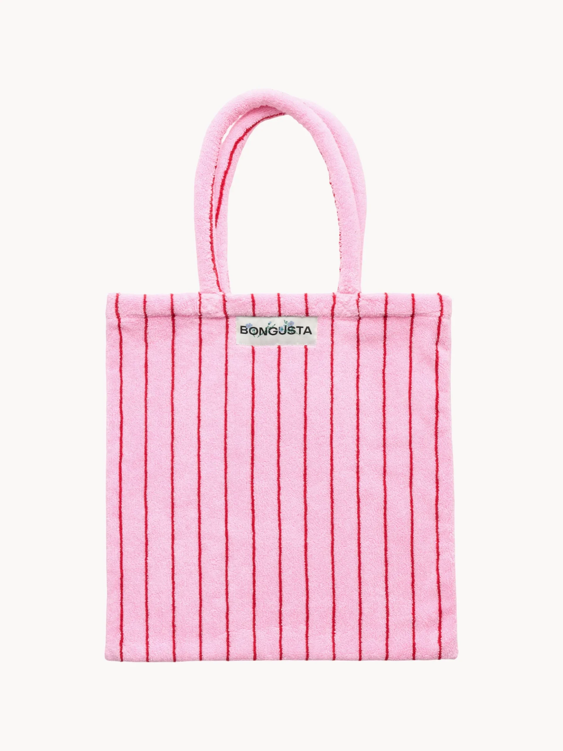 Borsa tote in cotone organico Naram