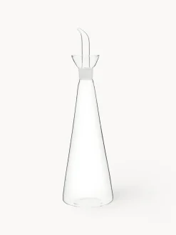 Bottiglia aceto e olio Paul