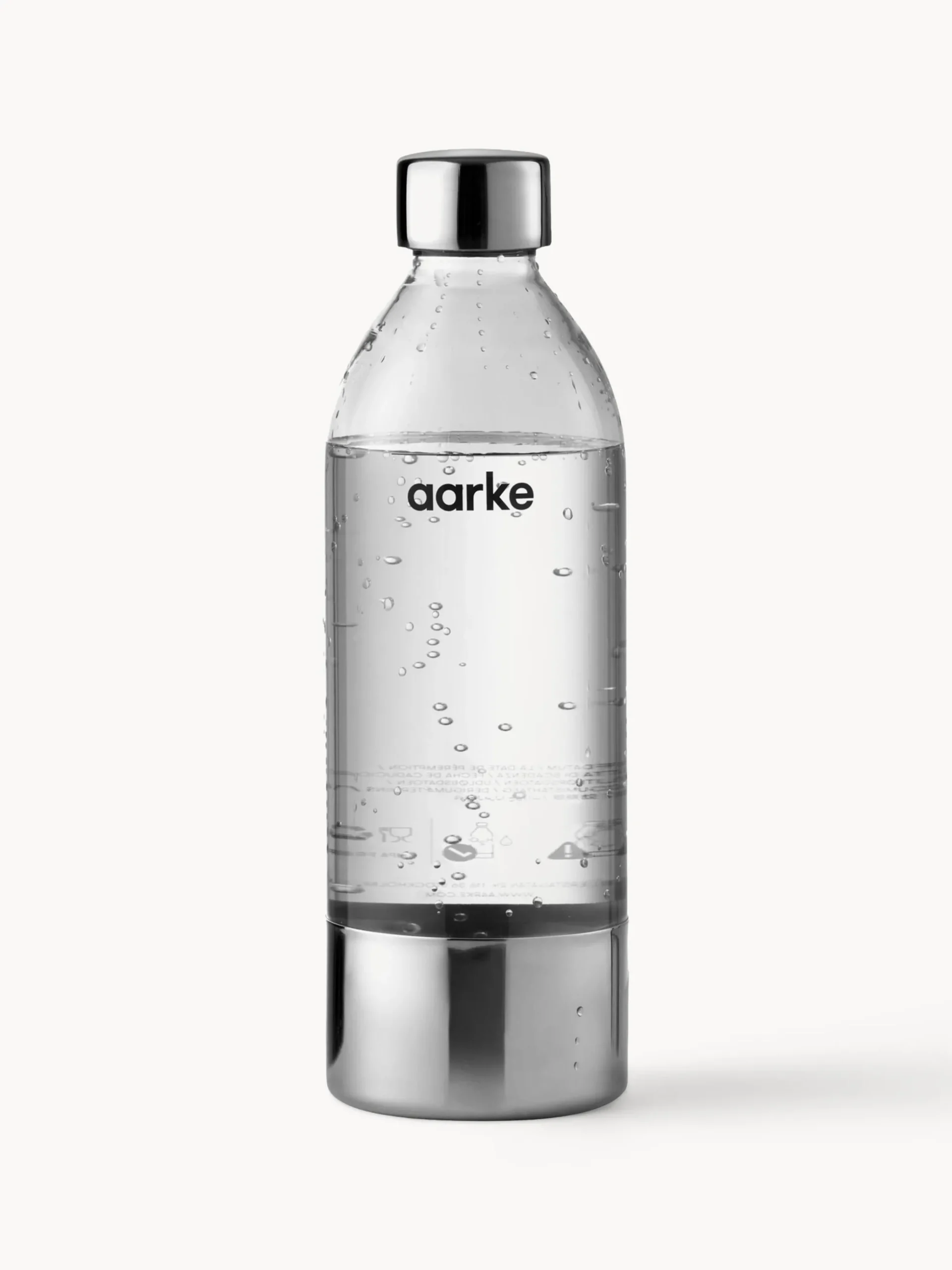 Bottiglia Carbonator 3, 2 pz