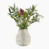 Bouquet artificiale Blush