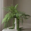 Bouquet di fiori artificiali Green Lush