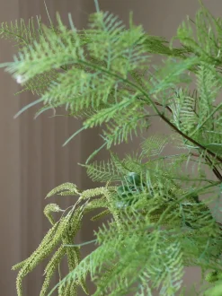 Bouquet di fiori artificiali Green Lush