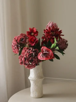 Bouquet di fiori artificiali Quiet Abundance