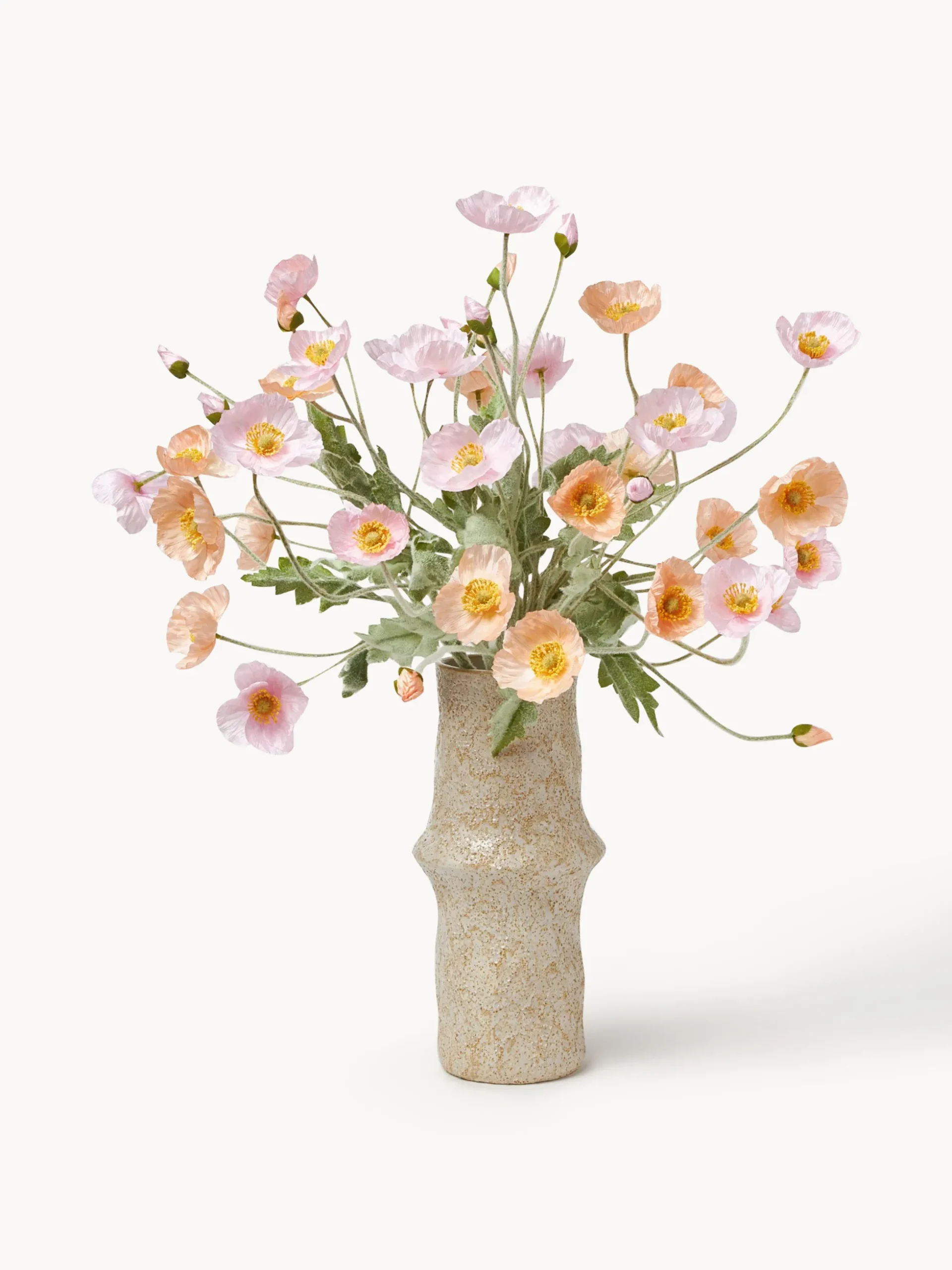 Bouquet di fiori artificiali Sorbet Kisses