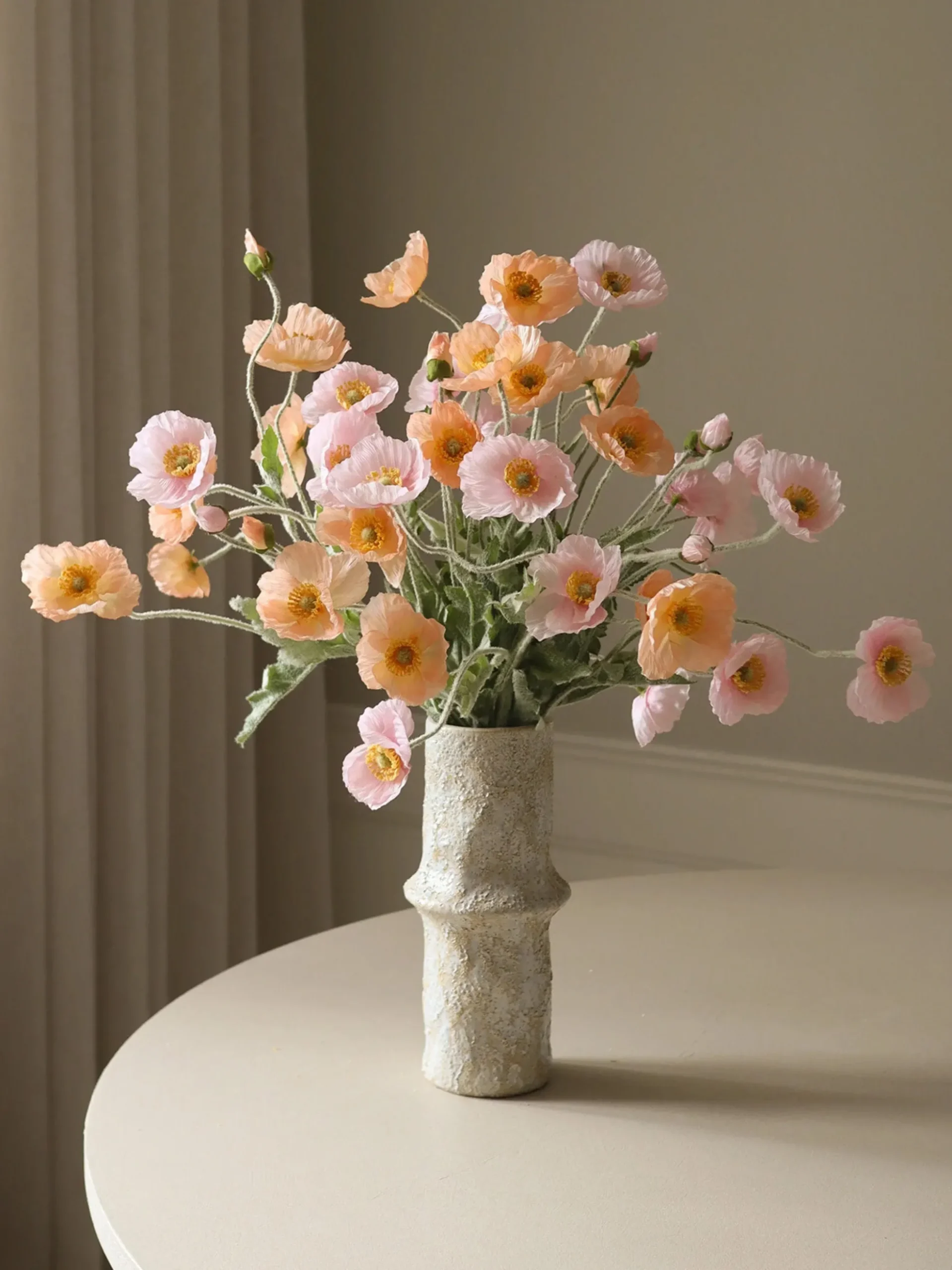 Bouquet di fiori artificiali Sorbet Kisses