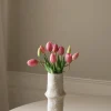 Bouquet di fiori artificiali Tulip