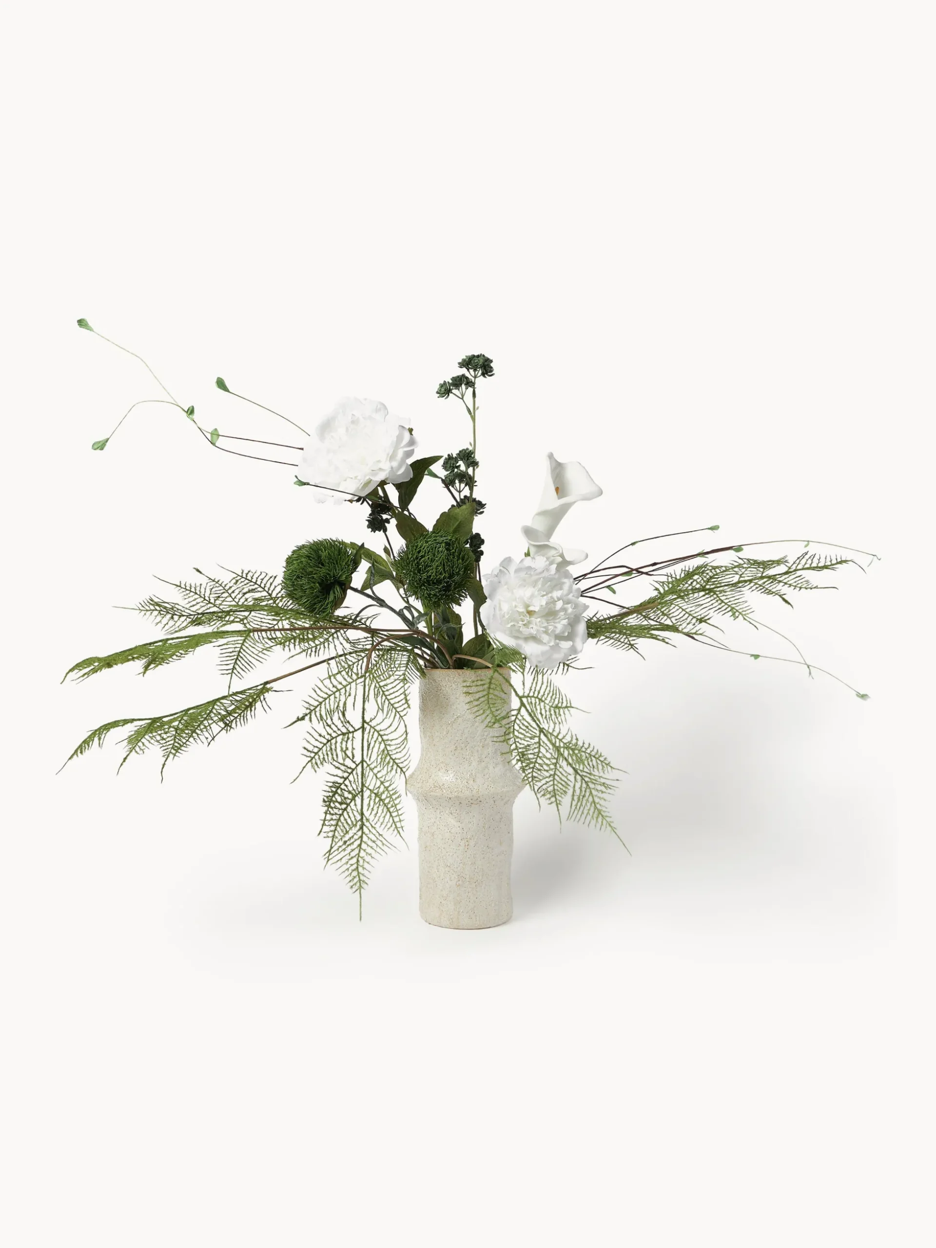 Bouquet di fiori artificiali Botanical Whisper