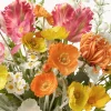 Bouquet di fiori artificiali Ladygarden