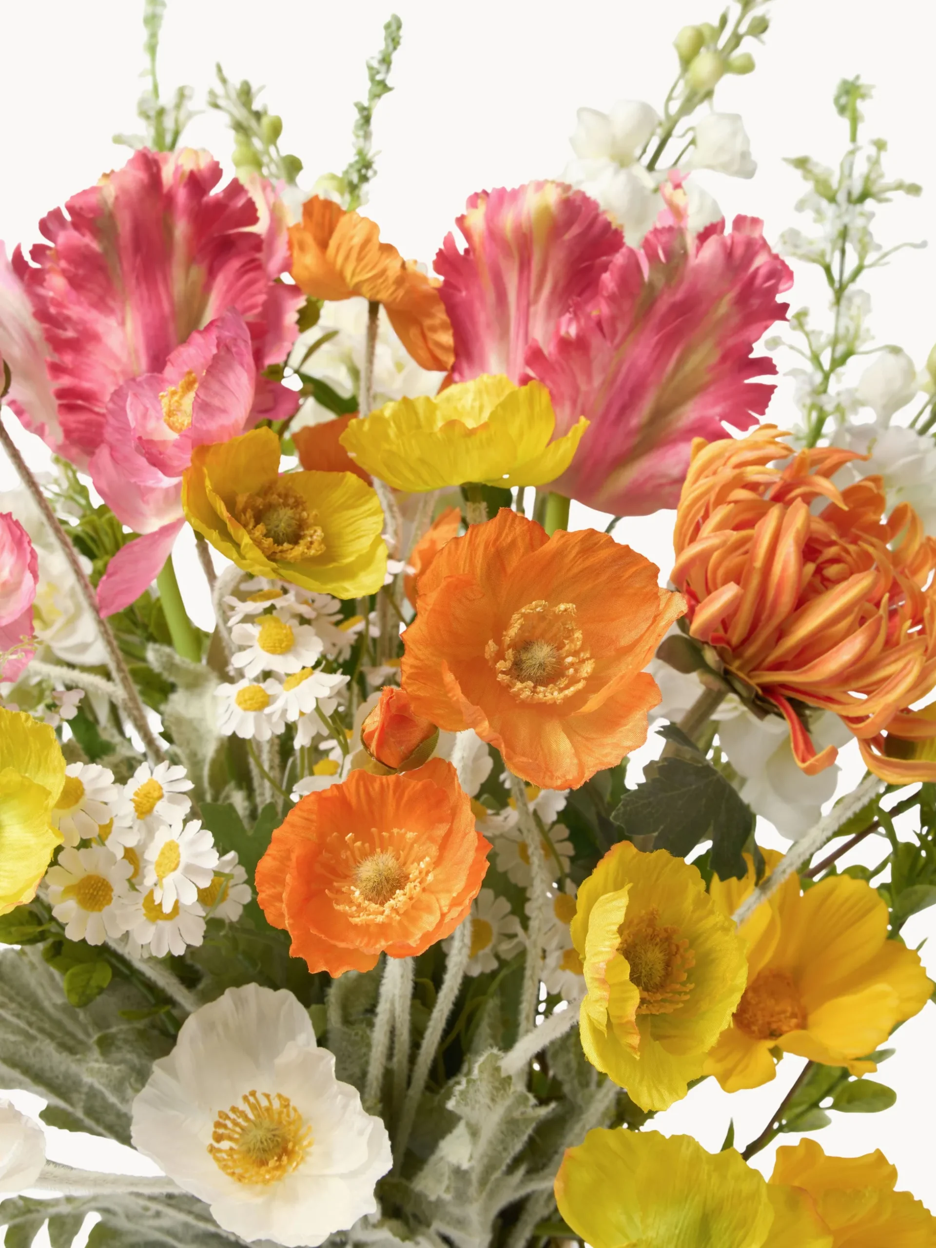 Bouquet di fiori artificiali Ladygarden