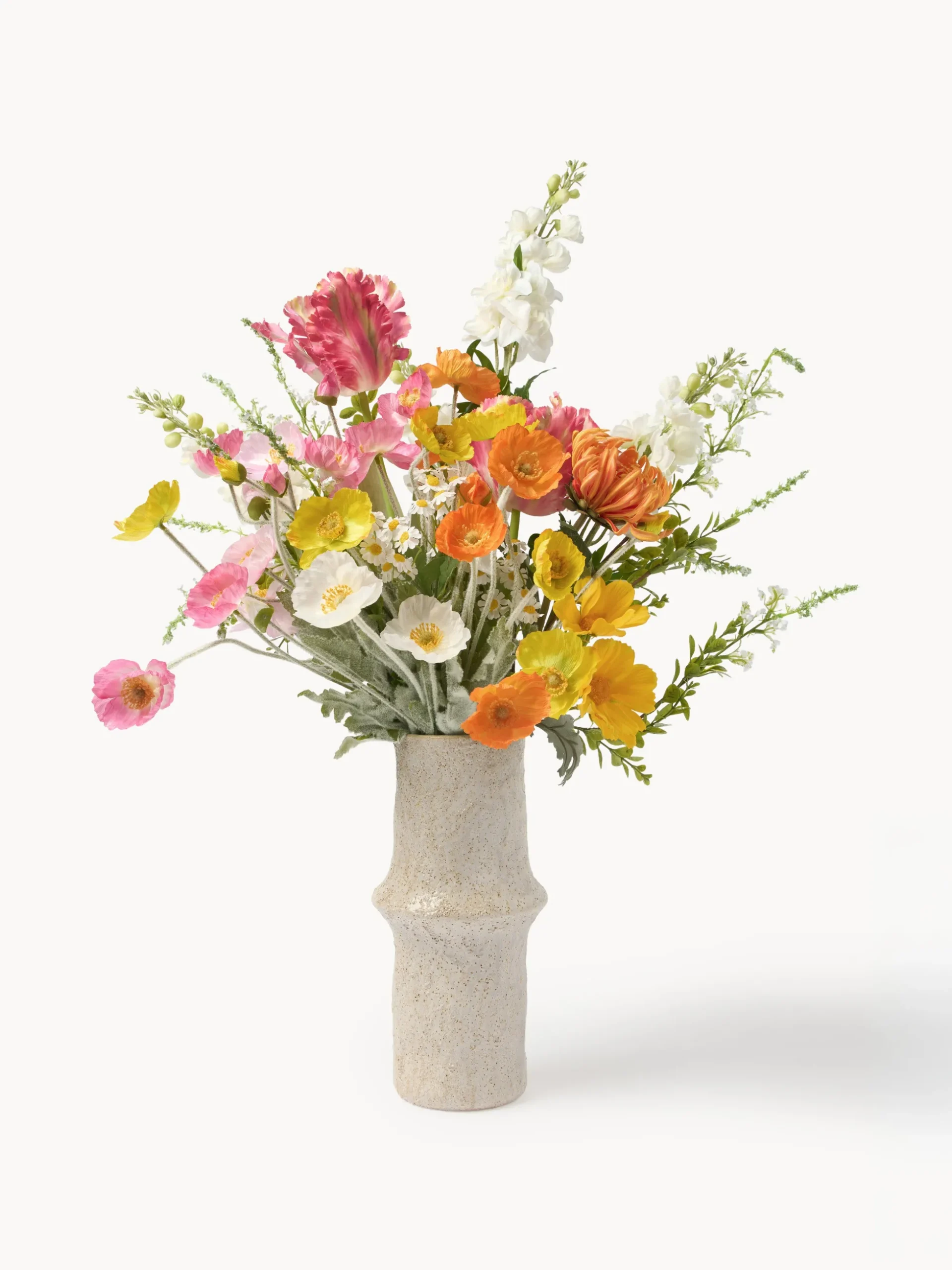Bouquet di fiori artificiali Ladygarden