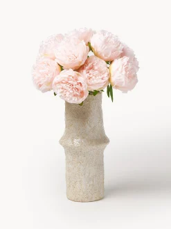 Bouquet di fiori artificiali Mini Peony