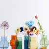Bouquet di fiori in carta fatto a mano Sunshine