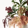 Bouquet di fiori artificiali Scarlet Letter