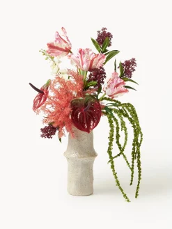 Bouquet di fiori artificiali Mirage