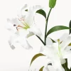 Bouquet di fiori artificiali Elegant Lily