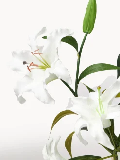 Bouquet di fiori artificiali Elegant Lily