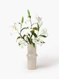 Bouquet di fiori artificiali Elegant Lily