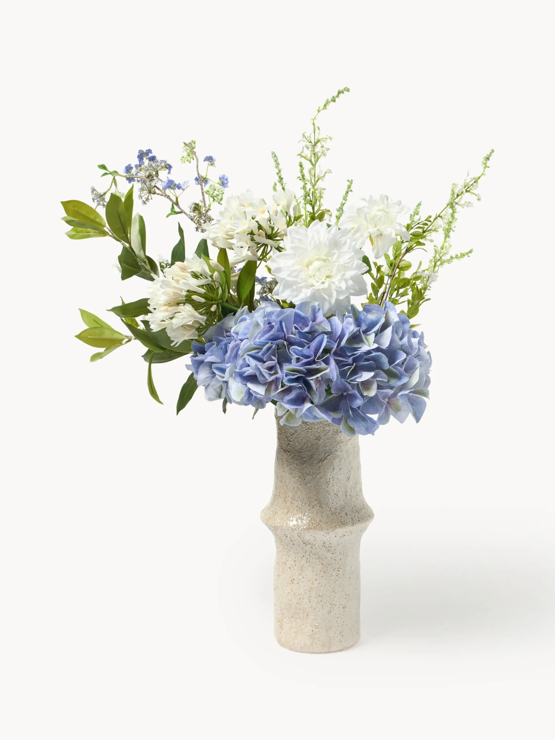 Bouquet di fiori artificiali Summer Mist