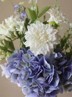 Bouquet di fiori artificiali Summer Mist