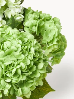 Bouquet di fiori artificiali Hydrangea