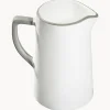 Brocca fatta a mano Grauer Hirsch, 700 ml
