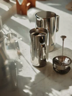 Caffettiera french press Aarke
