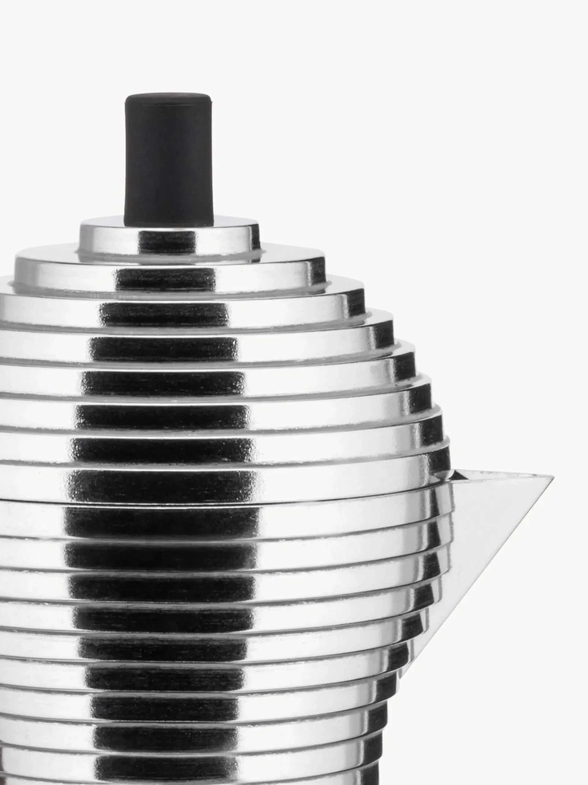 Caffettiera Pulcina