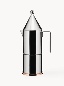 Caffettieraper tre tazzine La Conica