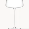 Calici champagne Metropolitan 4 pz