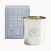 Candela profumata 888 Madison (tuberosa cremosa, magnolia, muschio cashmere)