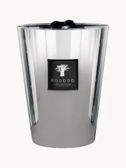 Candela profumata a cinque stoppini Exclusives (ambra, noce moscata, vetiver)