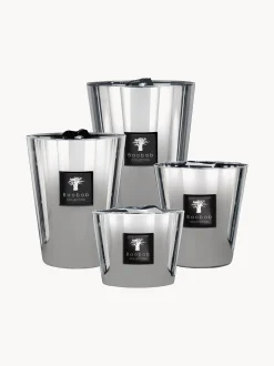 Candela profumata a cinque stoppini Exclusives (ambra, noce moscata, vetiver)