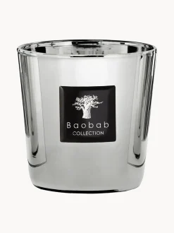 Candela profumata Exclusives (ambra, noce moscata, vetiver)