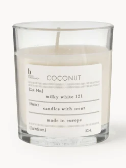 Candela profumata Lovelock (cocco)