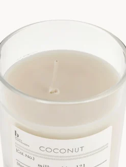 Candela profumata Lovelock (cocco)